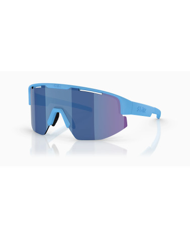 Bliz Matrix Small Burgundy - Performance Sport Sunglasses